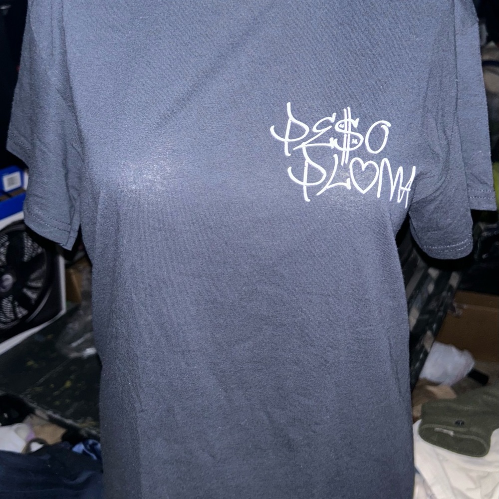 Peso pluma tarantula tshirt size small